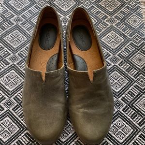 BOC  Ladies leather Shoe🌹🌸🌺